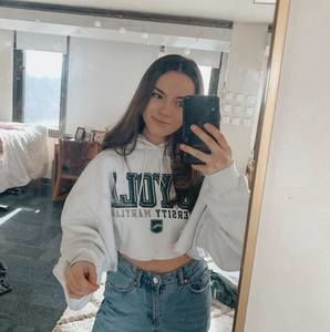 Meet your Posher, Mary